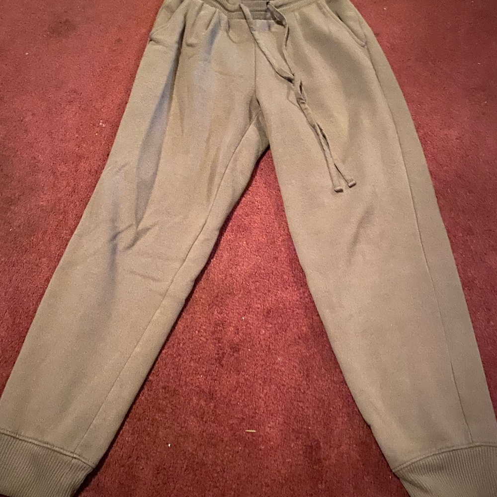 A new days sweatpants